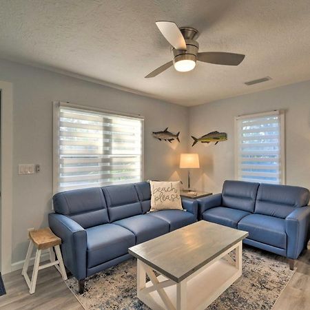 Charming Vacation Rental Close To Downtown! Sarasota Luaran gambar