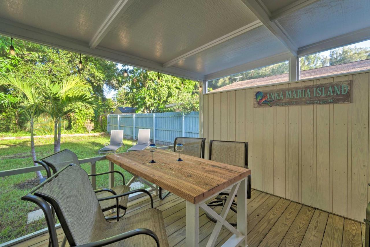 Charming Vacation Rental Close To Downtown! Sarasota Luaran gambar